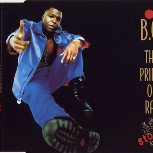 B.G. The Prince Of Rap - Stomp - Zortam Music