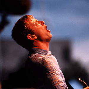 Francis Dunnery photo provided by Last.fm