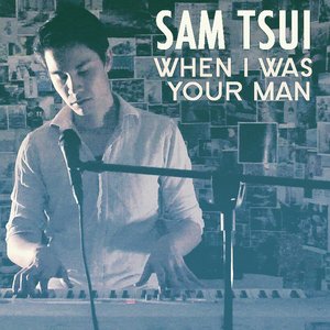 When I Was Your Man - Single