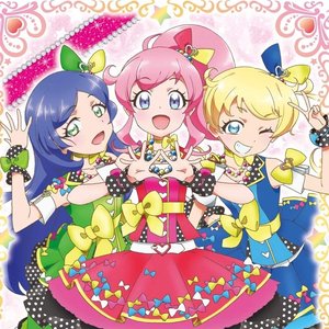 Miracle☆Kiratts 的头像