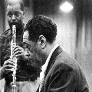 Jimmy Hamilton photo provided by Last.fm