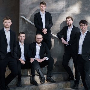 The Gesualdo Six, Owain Park 的头像