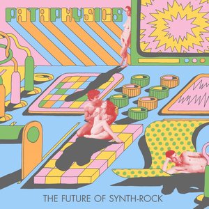 The Future of Synth-Rock