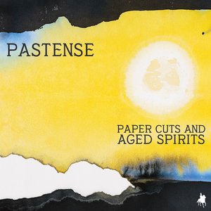 Paper Cuts And Aged Spirits