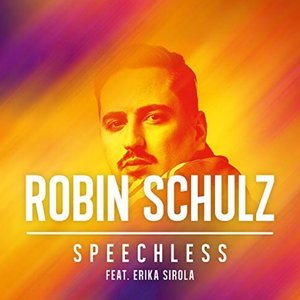 Robin Schulz feat. Erika Sirola 的头像