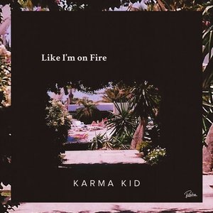 Like I'm On Fire - EP