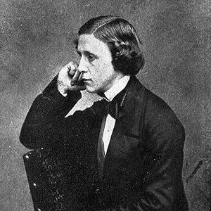 Zdjęcia dla 'Lewis Carroll    FreeClassicAudioBooks.com'