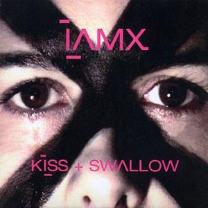 Image for 'Kiss + Swallow'