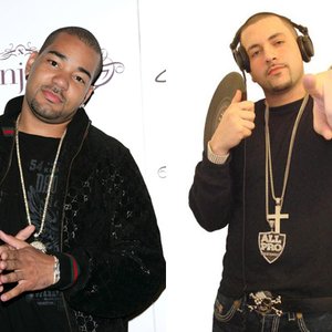 DJ Envy & DJ Prostyle 的头像
