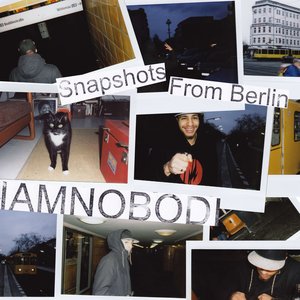 Snapshots From Berlin