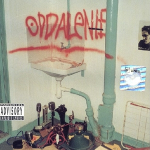 Oddalenie cover
