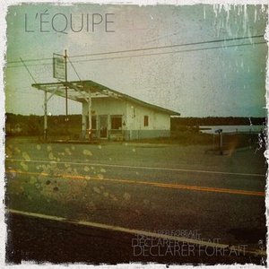 L'équipe 的头像