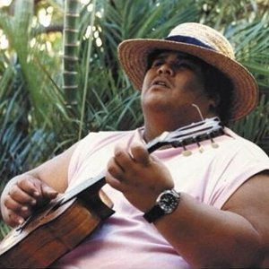 Avatar for Israel "Iz" Kamakawiwoʻole