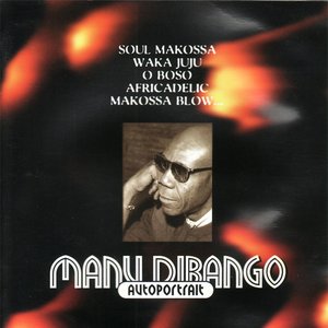 Autoportrait cover