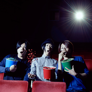 People In The Box photo provided by Last.fm