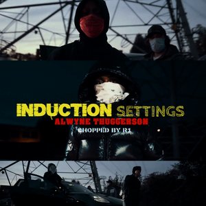 Image for 'Induction settings (feat. GTB Emzee) - Single'