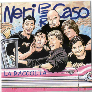 Neri Per Caso - Here, There And Everywhere Lyrics - Zortam Music