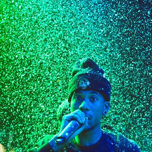 Avatar de Hodgy Beats