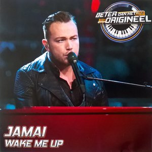 Wake Me Up - Single