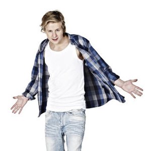 Eivind Nyberg Sagli 的头像