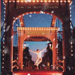 Zin in Het Leven (Kerstversie) - Single