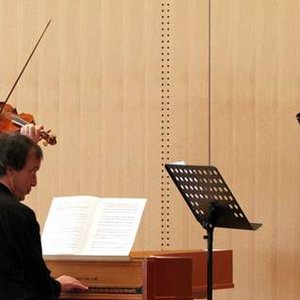 John Holloway, Lars Ulrik Mortensen, Jane Gower 的头像