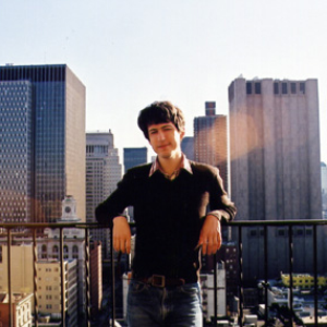 Andrew Kenny photo provided by Last.fm