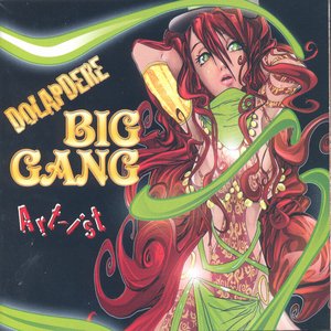 Art-İst - Dolapdere Big Gang 3