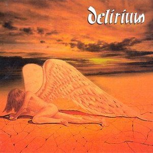 'Delirium' için resim
