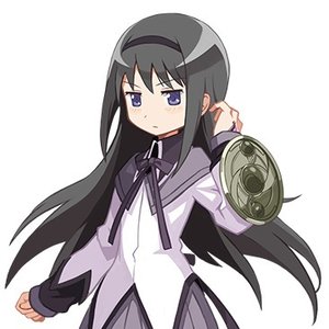 Avatar for 暁美ほむら (斎藤千和)