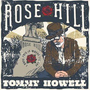 Rose Hill