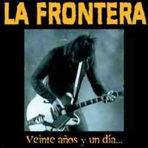 La frontera - Juanita Banana - Luis Aguile Lyrics - Zortam Music