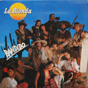 La Bionda - Never Gonna Let You Go Lyrics - Zortam Music