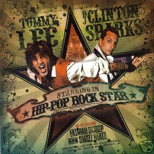 Аватар для Clinton Sparks & Tommy Lee