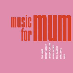 Music For Mum