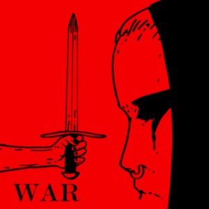 Horsemen: War - EP