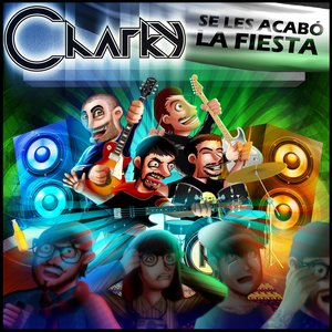 Se les Acabó la Fiesta