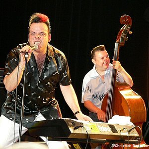 Image for 'Mike Sanchez and His Band'