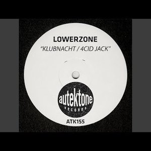 Klubnacht / 4cid Jack