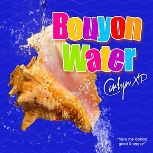 Bouyon Water