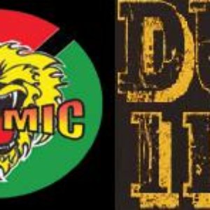 jah mic & dub incorporation 的头像