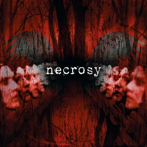 “Necrosy”的封面