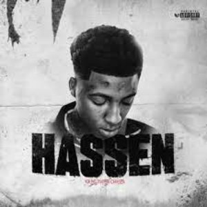 Hassen - Single
