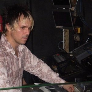 B.T. With Vincent Covello のアバター