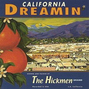 California Dreamin'