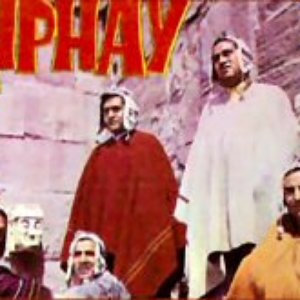 Ruphay 的头像