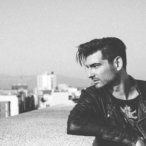 Matt Lange photo provided by Last.fm