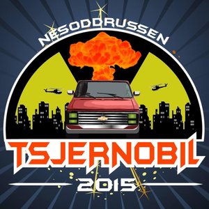 Tsjernobil 2015