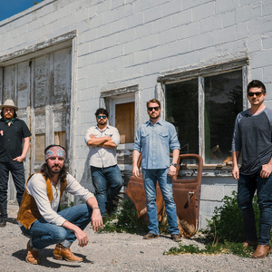 Micky and The Motorcars