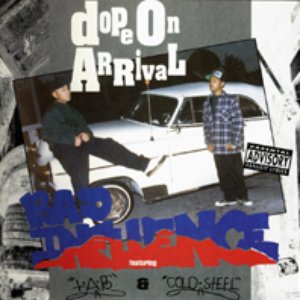 Dope On Arrival